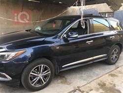 إنفينيتي QX60